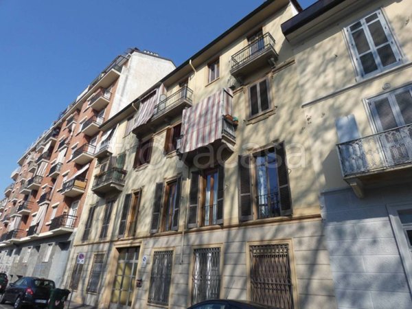 appartamento in affitto a Torino in zona Aurora