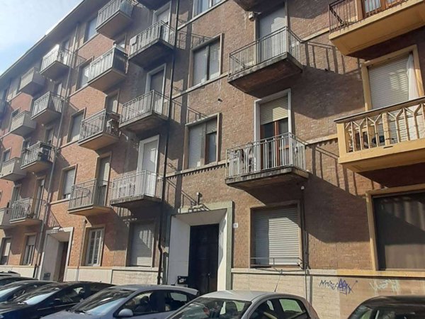 appartamento in affitto a Torino in zona Pozzo Strada