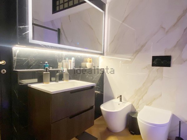 appartamento in affitto a Torino in zona Cenisia