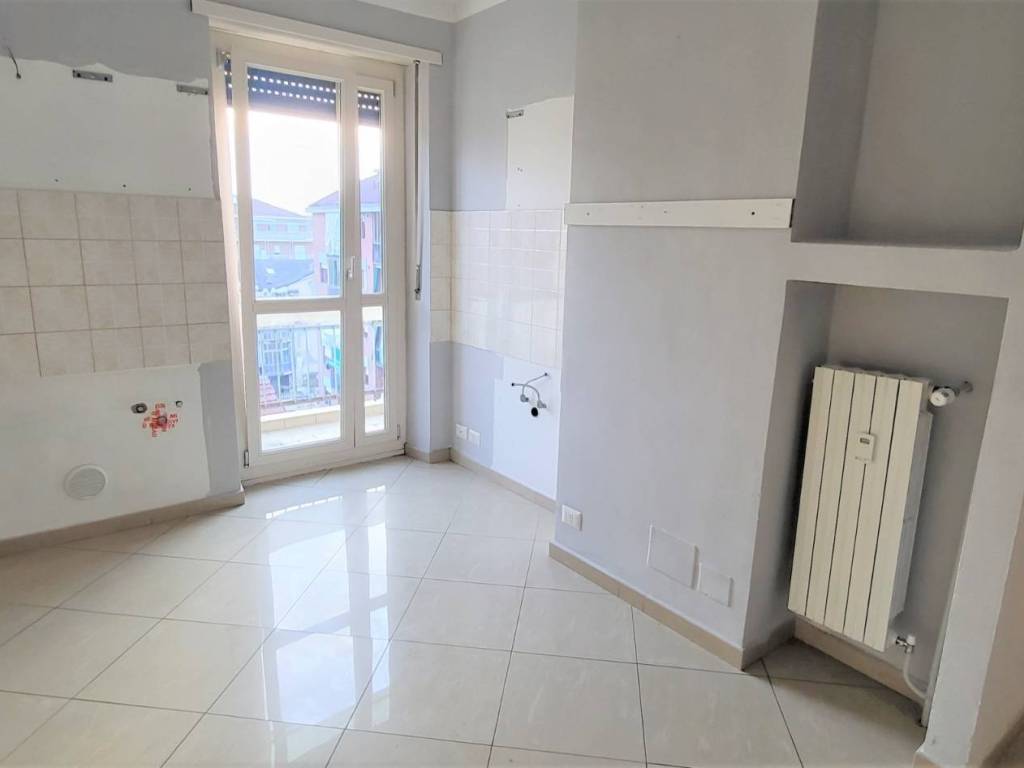 appartamento in affitto a Torino in zona Barriera di Milano