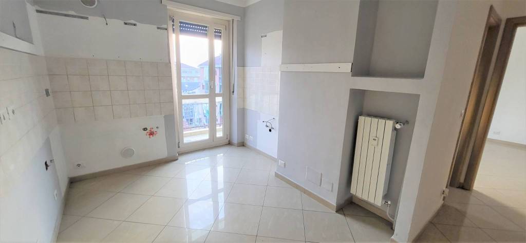 appartamento in affitto a Torino in zona Barriera di Milano