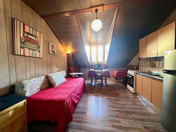 appartamento in affitto a Torino in zona San Salvario