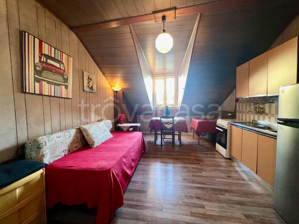 appartamento in affitto a Torino in zona San Salvario