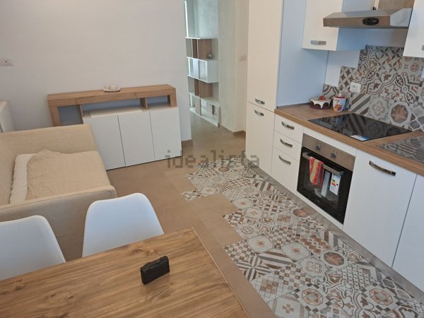 appartamento in affitto a Torino in zona Cit Turin