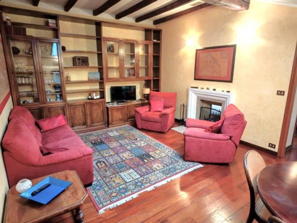 appartamento in affitto a Torino in zona Centro Storico