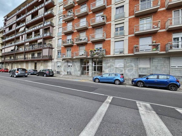 appartamento in affitto a Torino in zona Borgata Vittoria