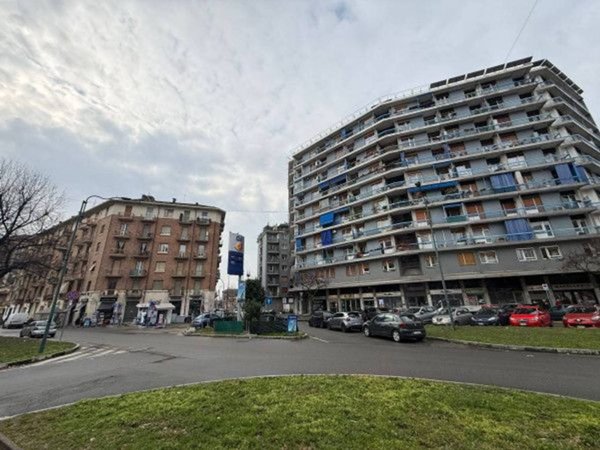 appartamento in affitto a Torino in zona Borgo San Paolo