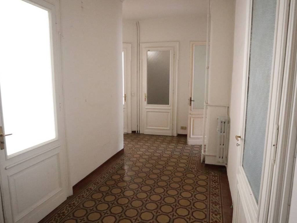 appartamento in affitto a Torino in zona Crocetta