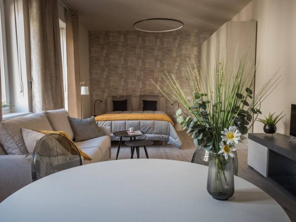 appartamento in affitto a Torino