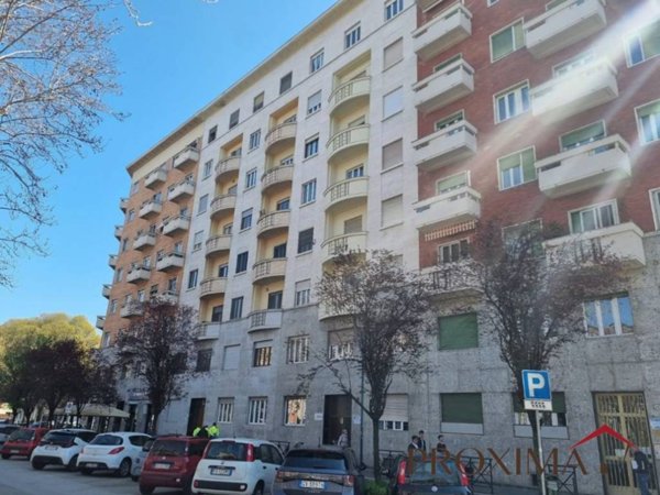 appartamento in affitto a Torino in zona Millefonti