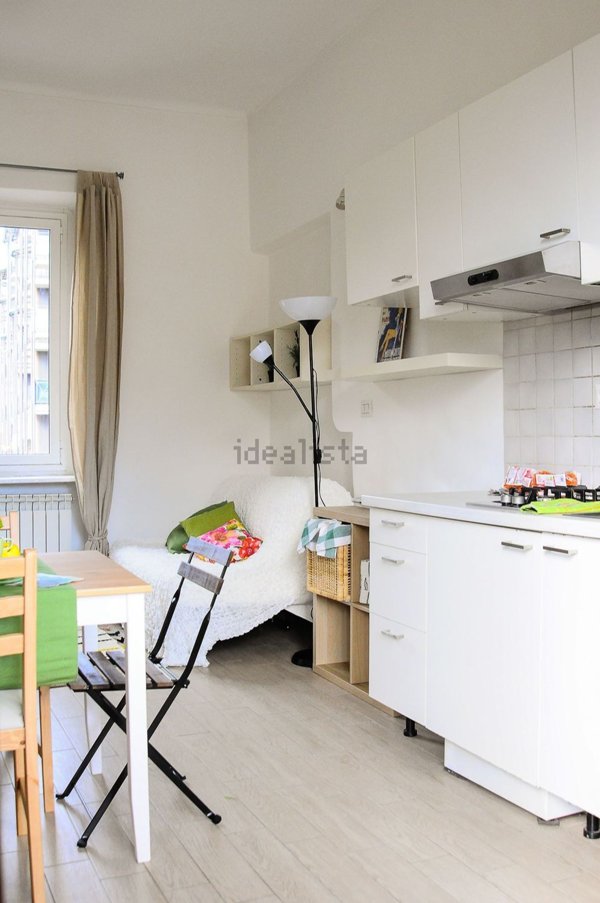 appartamento in affitto a Torino in zona San Donato