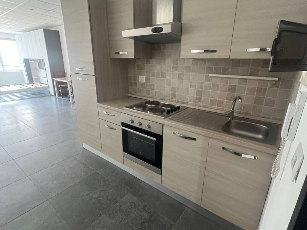 appartamento in affitto a Torino in zona Vanchiglia