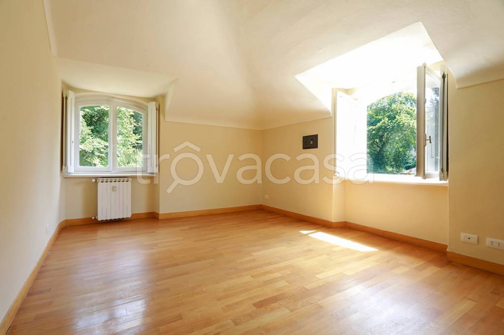 appartamento in affitto a Torino in zona Gran Madre