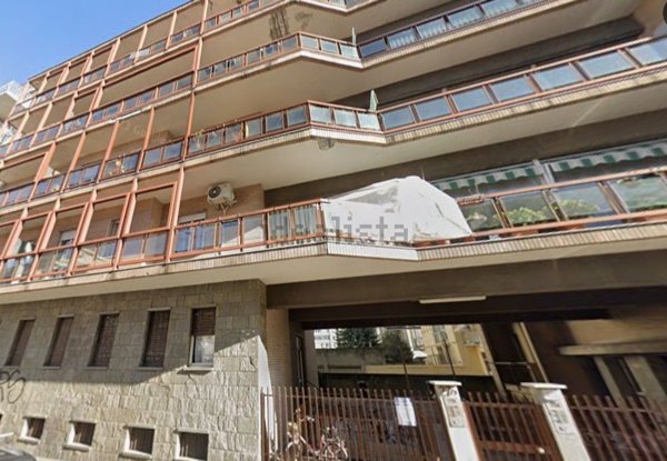 appartamento in affitto a Torino in zona Santa Rita