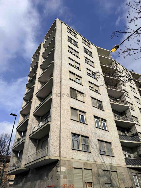 appartamento in affitto a Torino in zona Santa Rita