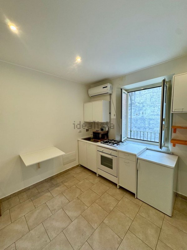 monolocale in affitto a Torino in zona Vanchiglia