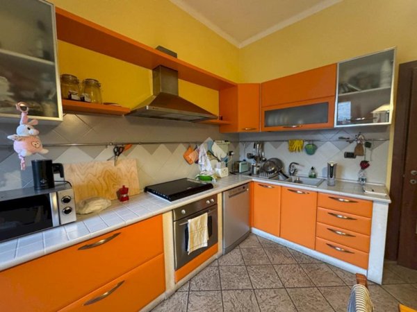 appartamento in affitto a Torino in zona Cenisia