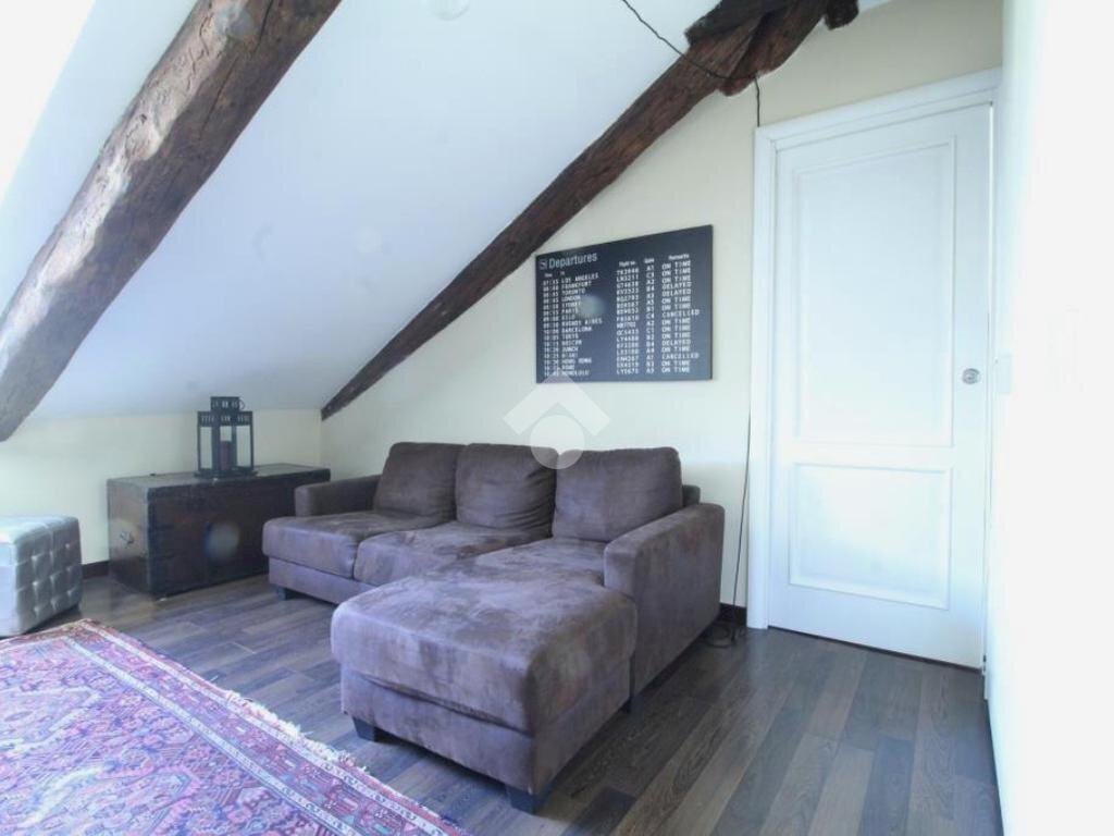 appartamento in affitto a Torino in zona Centro Storico