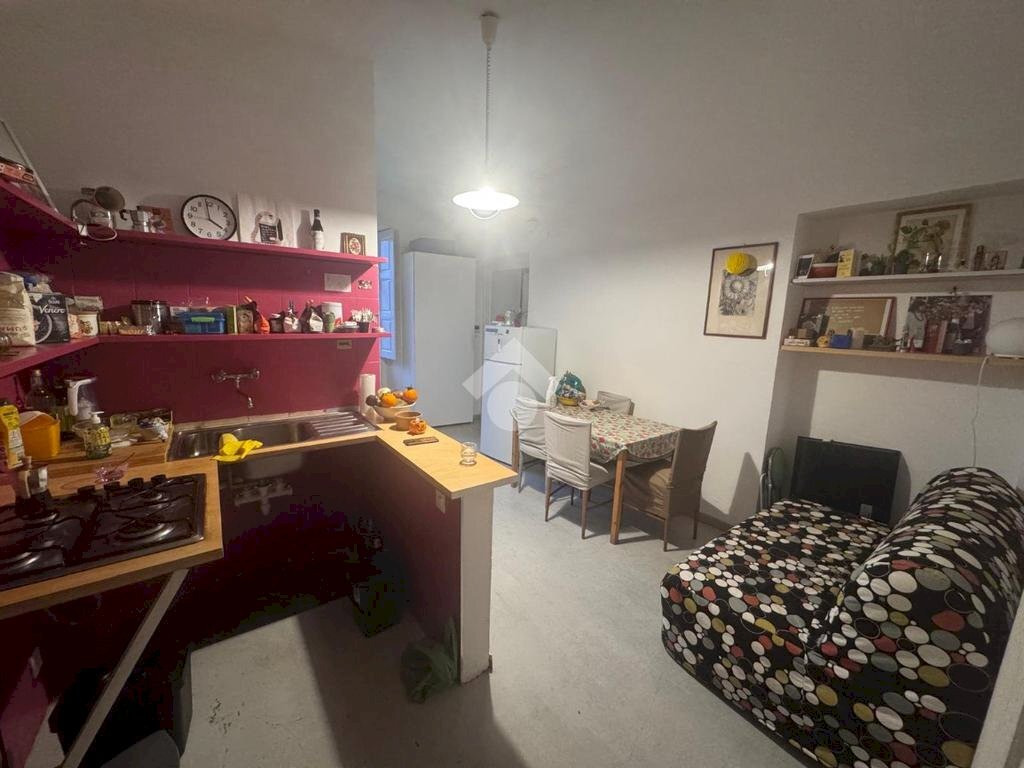 appartamento in affitto a Torino in zona San Salvario