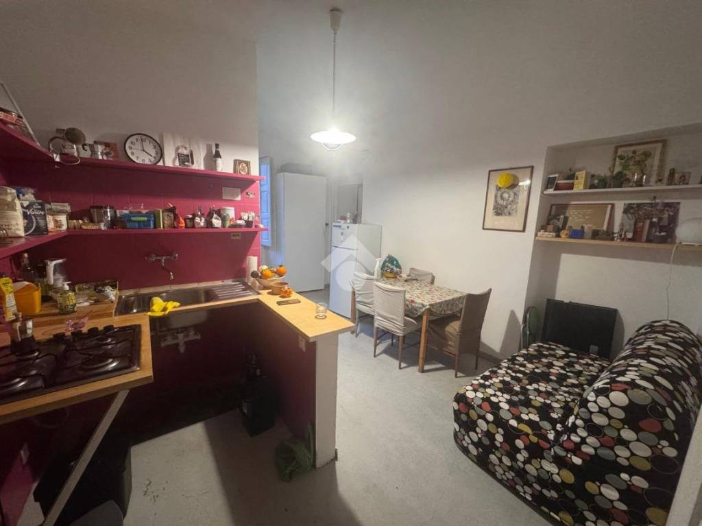 appartamento in affitto a Torino in zona San Salvario