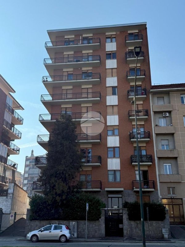 appartamento in affitto a Torino in zona San Donato