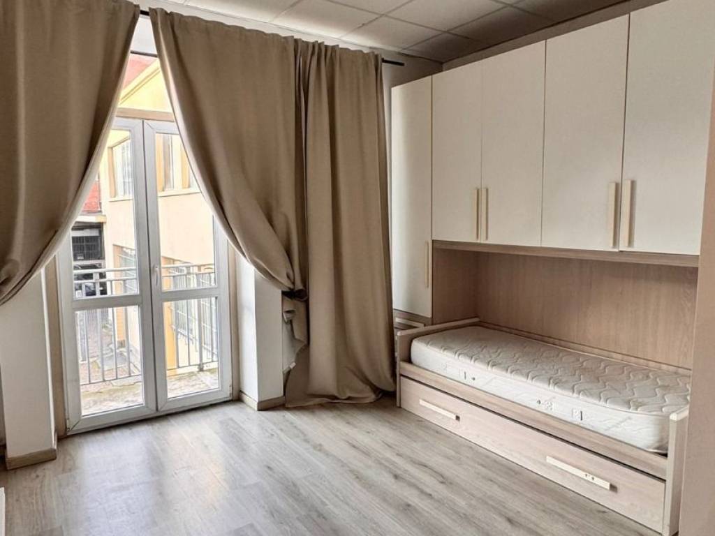 appartamento in affitto a Torino in zona San Donato