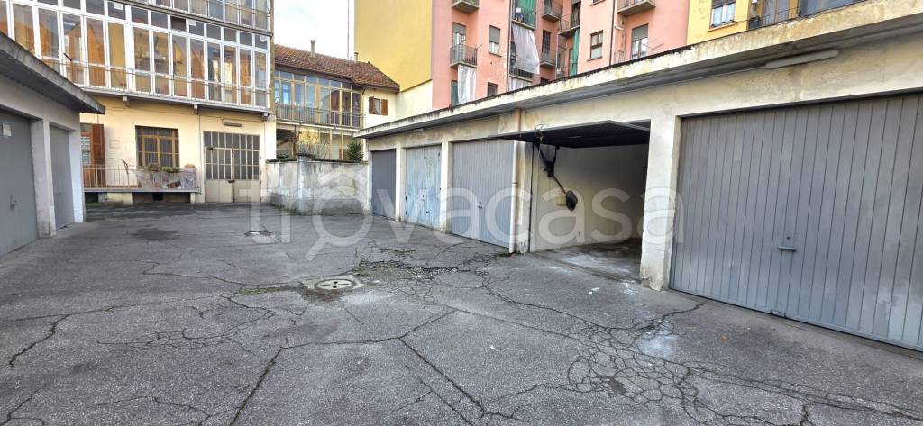 appartamento in affitto a Torino in zona Borgata Vittoria