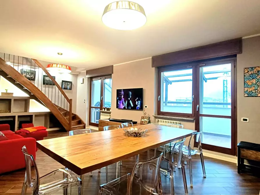 appartamento in affitto a Torino in zona Santa Rita