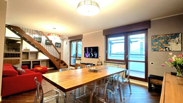 appartamento in affitto a Torino in zona Santa Rita