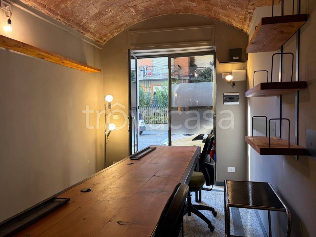 negozio in affitto a Torino in zona San Donato