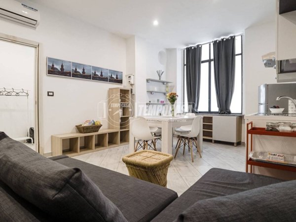 appartamento in affitto a Torino in zona San Donato