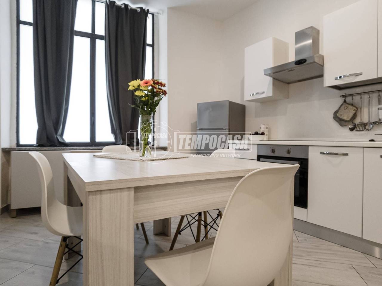 appartamento in affitto a Torino in zona San Donato