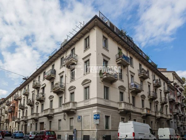 appartamento in affitto a Torino in zona San Donato