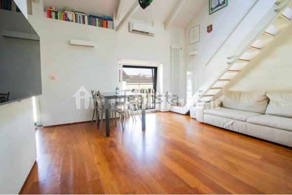 appartamento in affitto a Torino