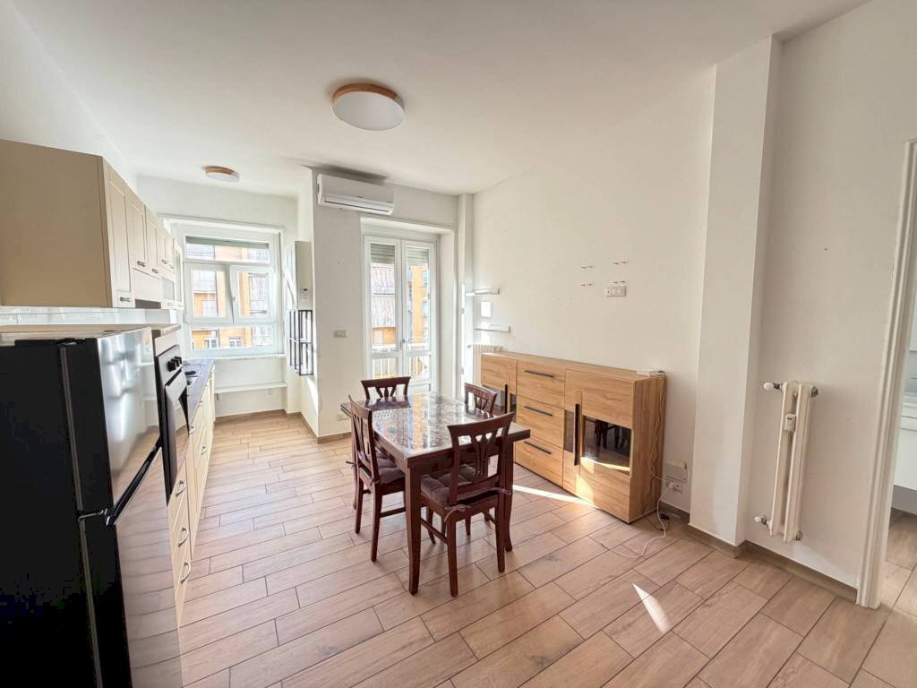 appartamento in affitto a Torino