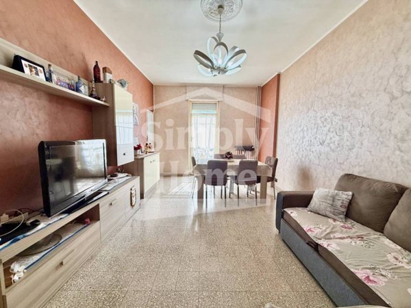 appartamento in affitto a Torino in zona Santa Rita