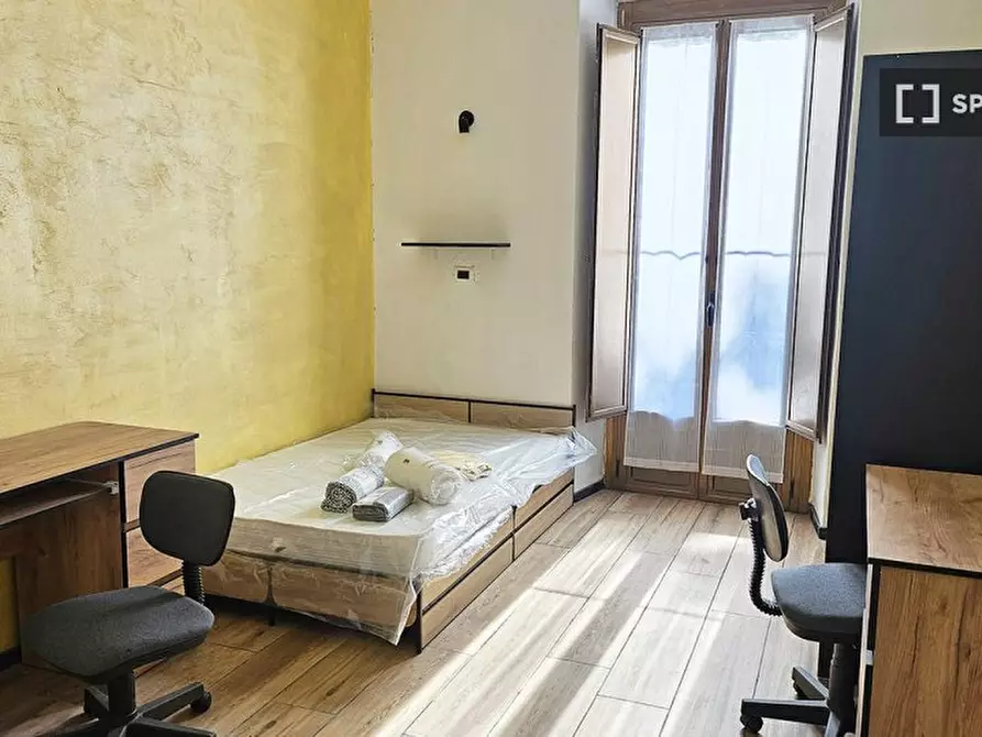 appartamento in affitto a Torino in zona Barriera di Milano