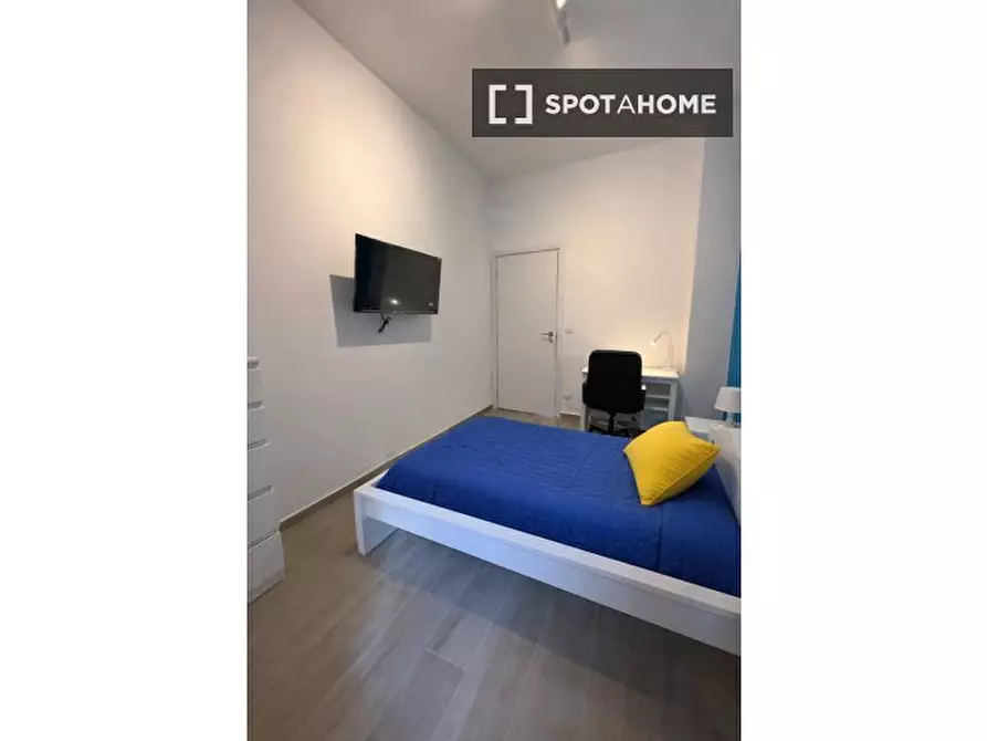 appartamento in affitto a Torino in zona Cenisia