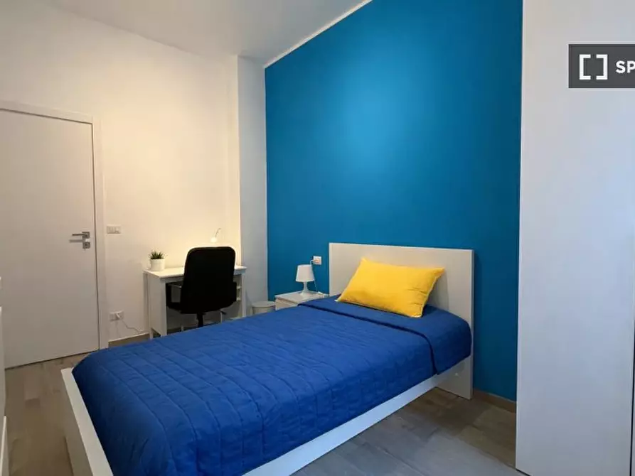 appartamento in affitto a Torino in zona Cenisia