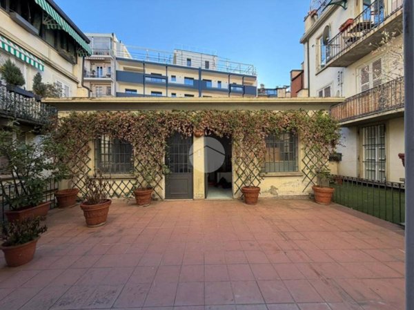 negozio in affitto a Torino in zona Centro Storico