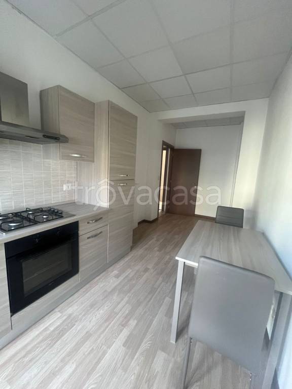 appartamento in affitto a Torino in zona San Donato