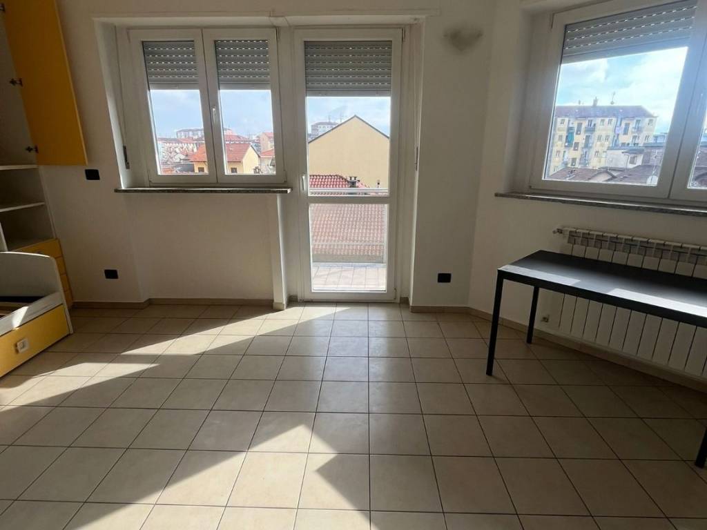 appartamento in affitto a Torino in zona Borgata Vittoria