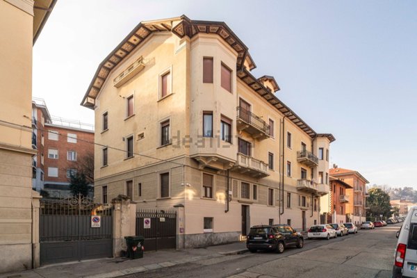 appartamento in affitto a Torino in zona Gran Madre