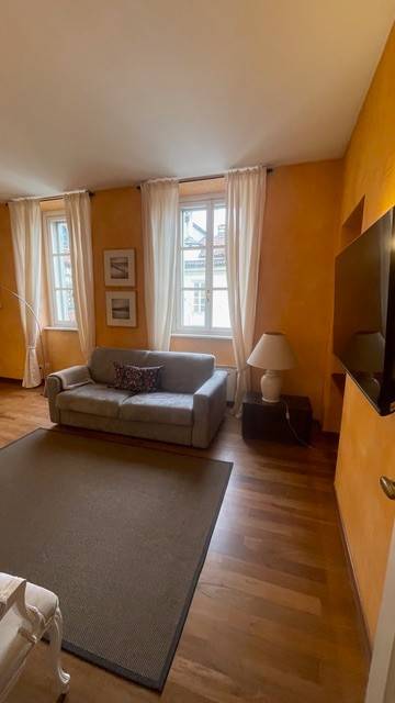 appartamento in affitto a Torino in zona Centro Storico