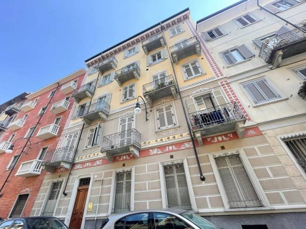 appartamento in affitto a Torino in zona Cenisia