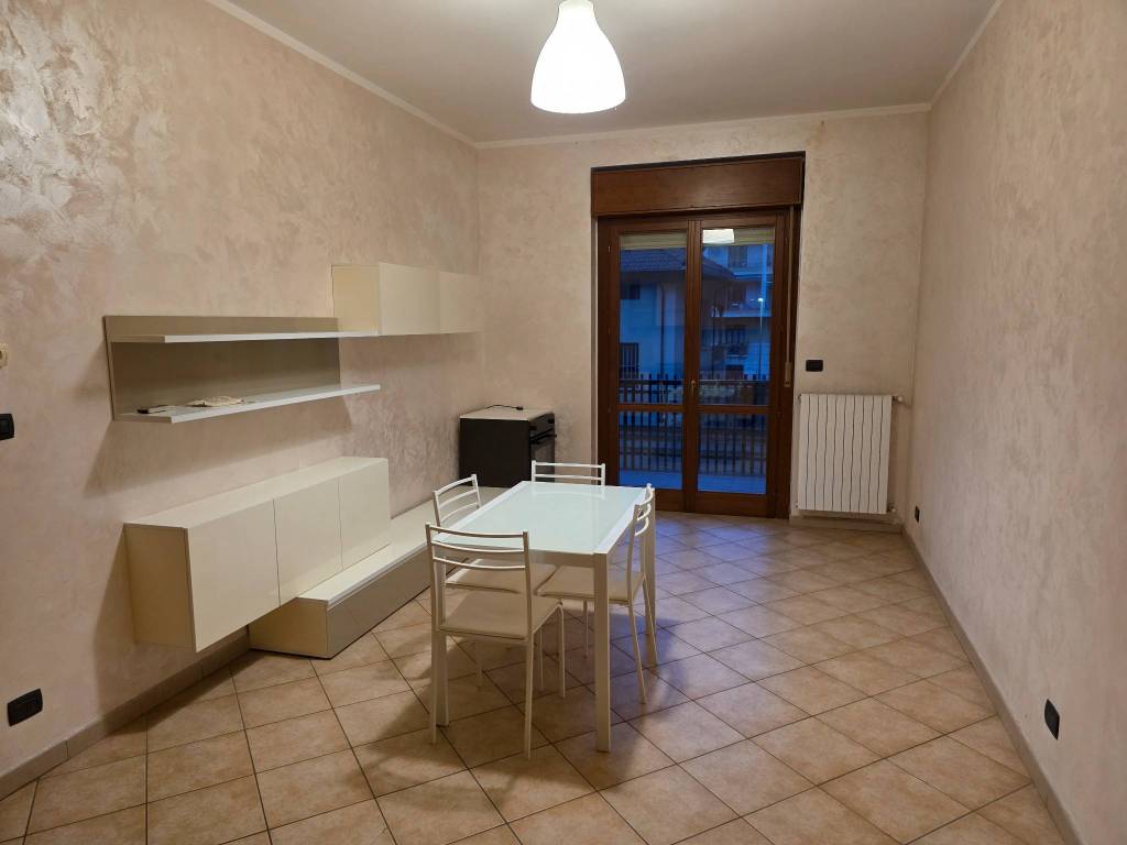 appartamento in affitto a Torino in zona Parella