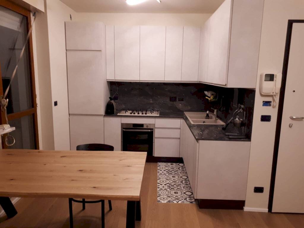 appartamento in affitto a Torino in zona Borgo San Paolo