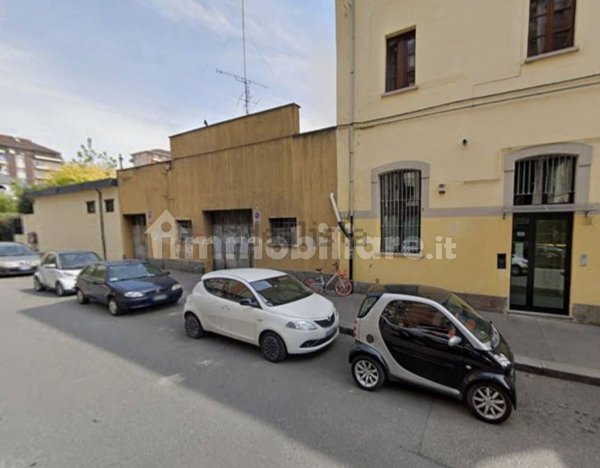 loft in affitto a Torino in zona Aurora