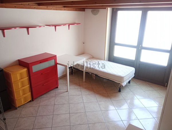 appartamento in affitto a Torino in zona San Donato