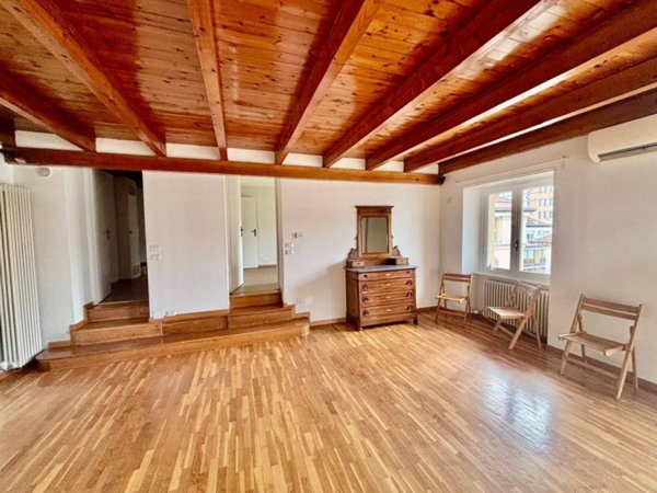 appartamento in affitto a Torino